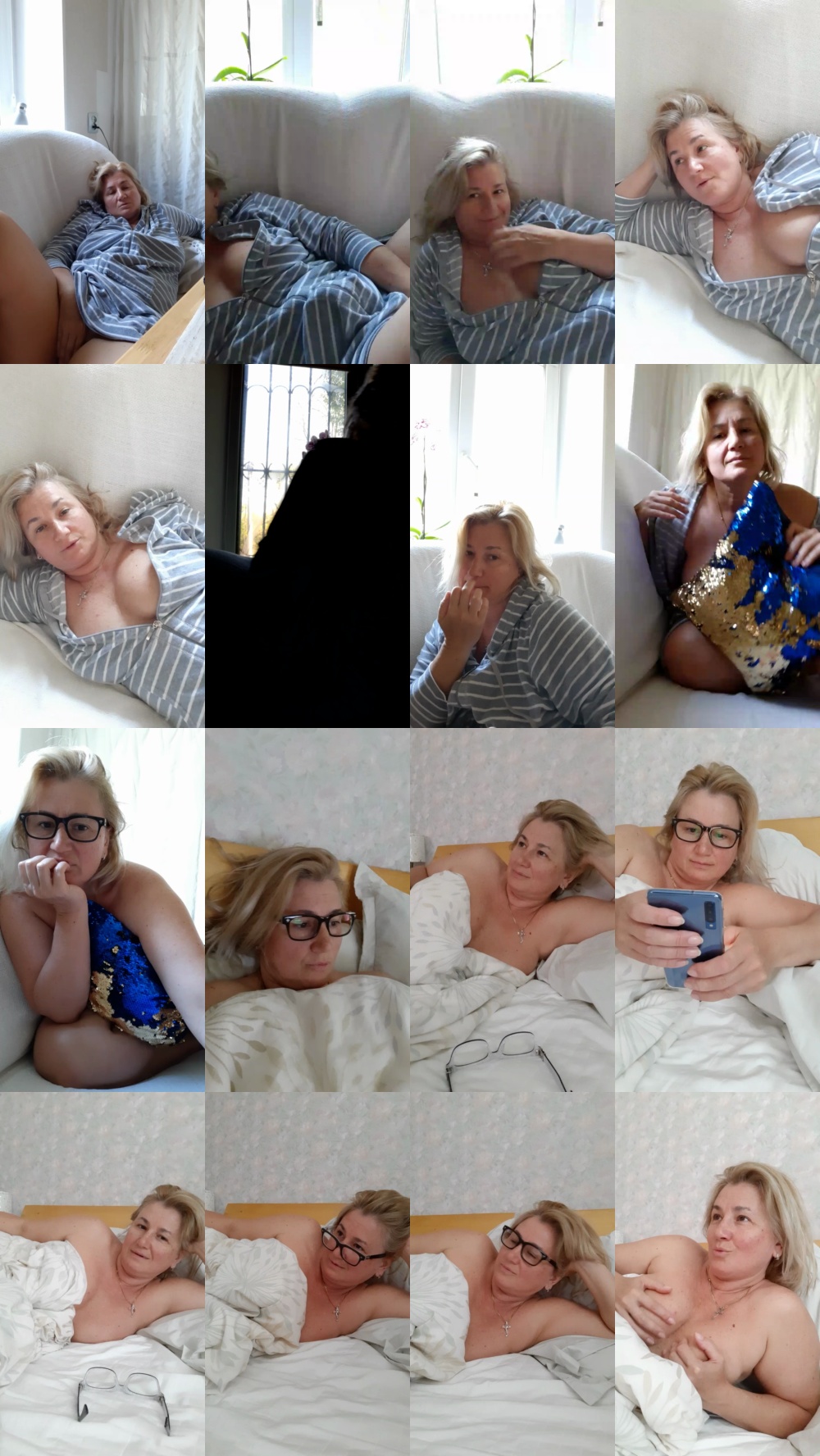 hotolgaxxx 06-05-2019 Naked  Recorded Webcam