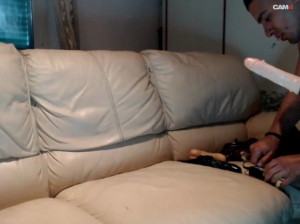 cioccolatin6 06-05-2019  Recorded Video Webcam