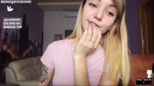 oooops__ 06-05-2019 Topless  Recorded Topless