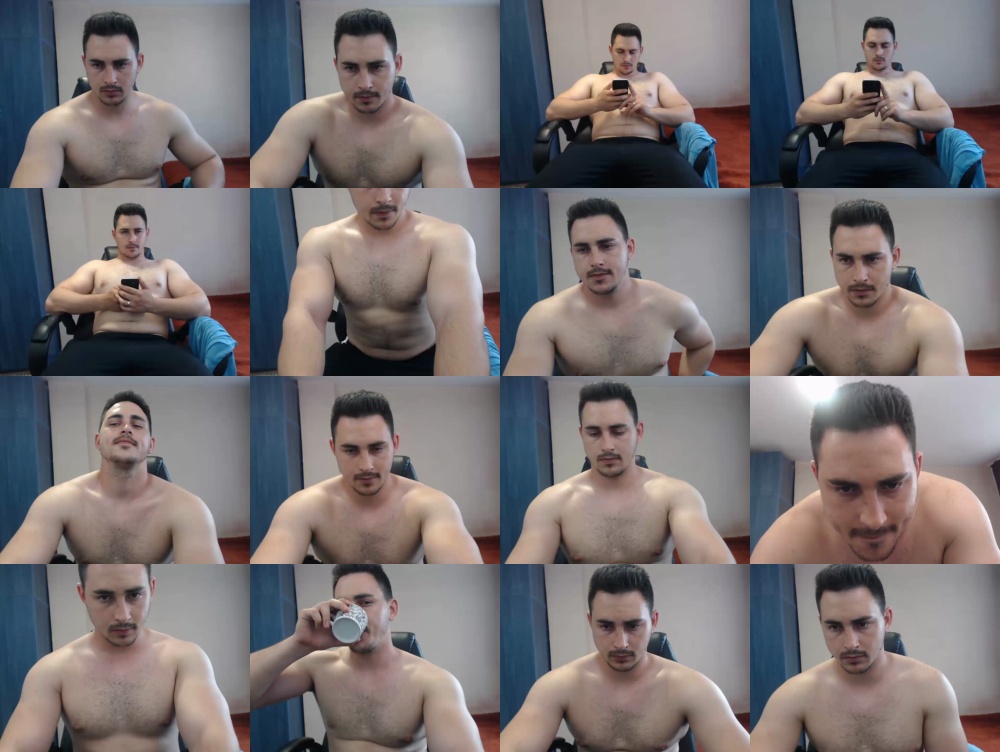 djmute_33 06-05-2019  Recorded Video Porn