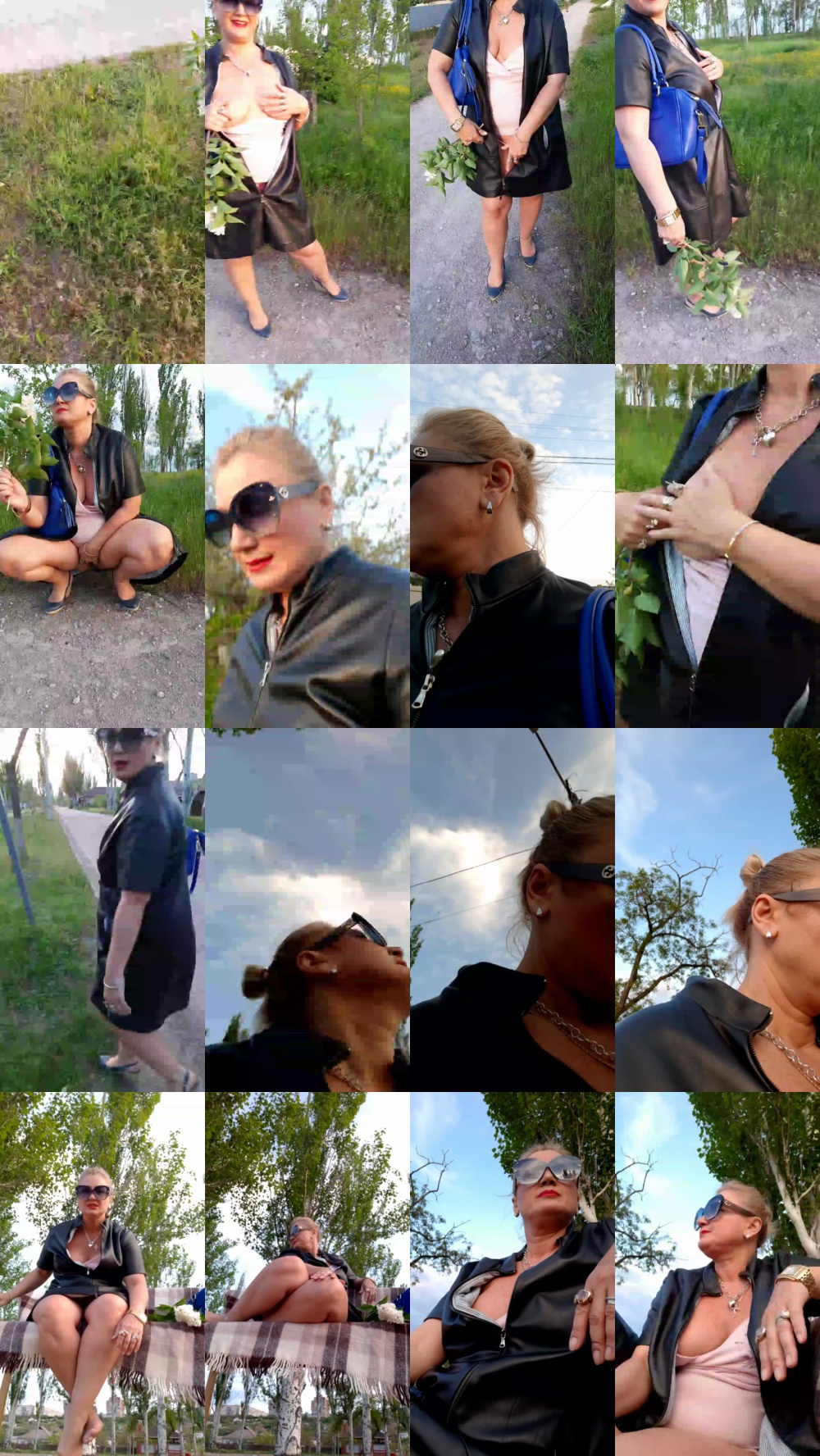 hotolgaxxx 06-05-2019 Topless  Recorded Free