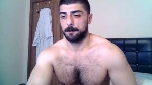 trmuscle 06-05-2019  Recorded Video Webcam