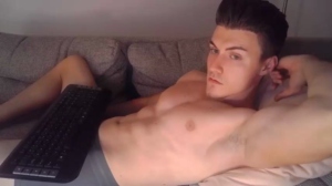 eddieds  06-05-2019 Recorded Naked