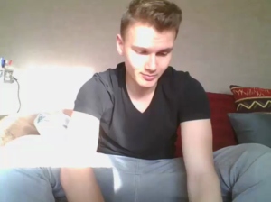 floflo99xhot 06-05-2019  Recorded Video Naked