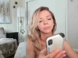 realhousewifexxx 06-05-2019 Video  Recorded Nude