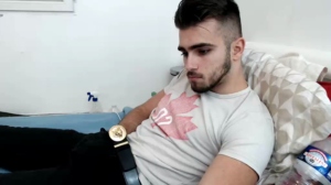 thony_grey 06-05-2019  Recorded Video Naked