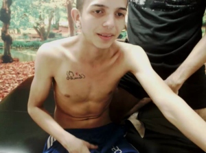 boyhots13 06-05-2019  Recorded Video Cam