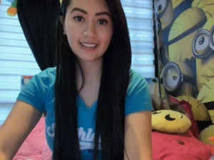 crazypilar 07-05-2019 Nude  Recorded Toys