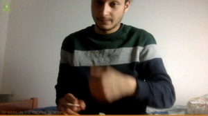 johnsnoww 07-05-2019  Recorded Video Topless
