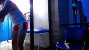 utopiaxxx1 07-05-2019  Recorded Video Webcam