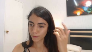 sarahcollin  07-05-2019 Recorded Nude
