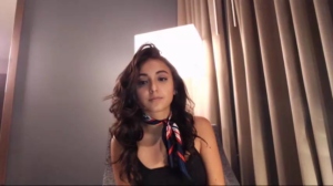 diani_tease 07-05-2019 Cam  Recorded Topless