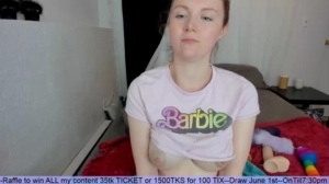 haylee_love 07-05-2019 Cam  Recorded Show