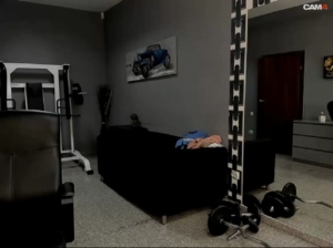 glennmuscle 07-05-2019  Recorded Video Cam
