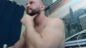 xtremearms 07-05-2019  Recorded Video Topless