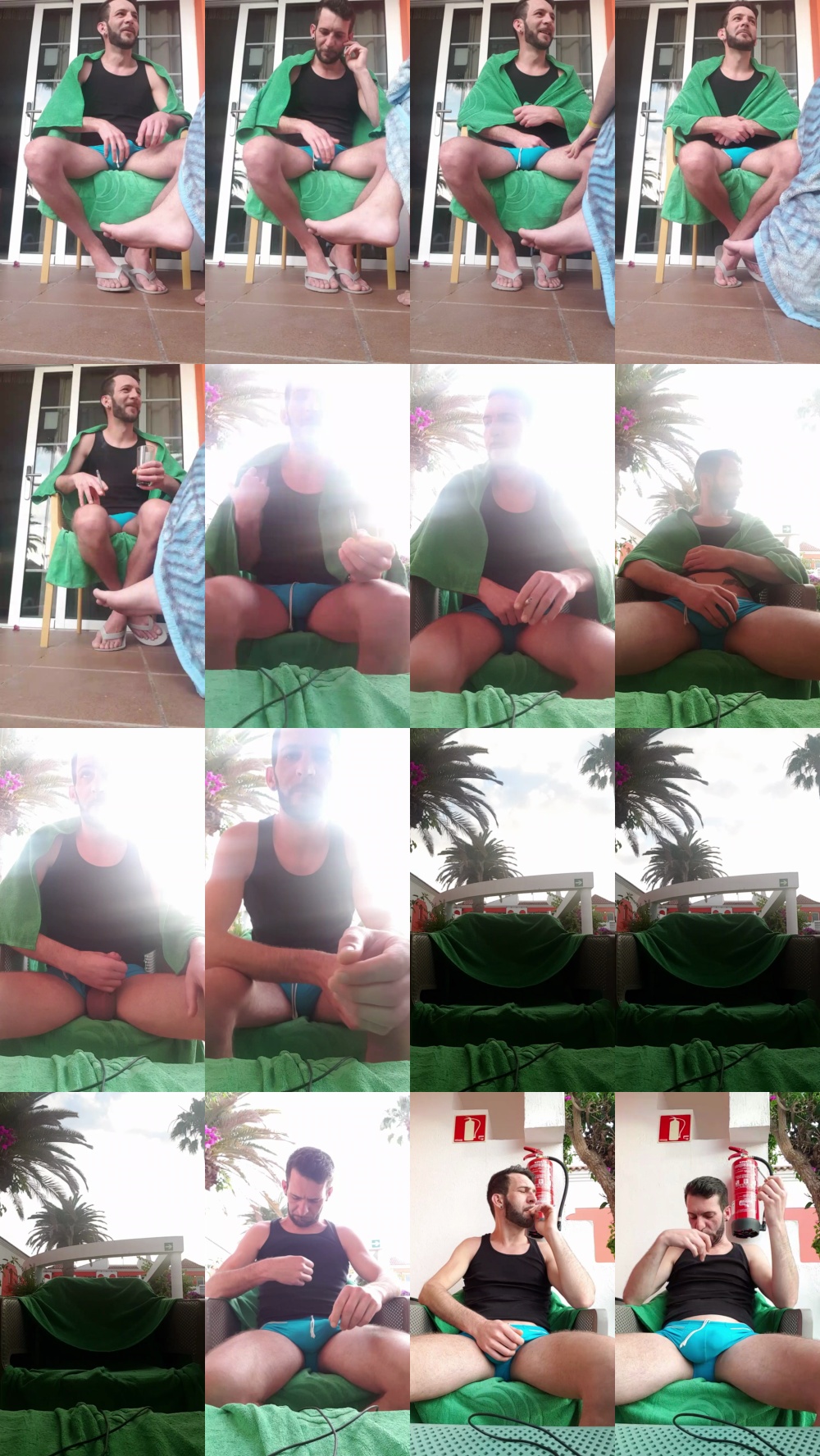 mario84luci 07-05-2019  Recorded Video Show