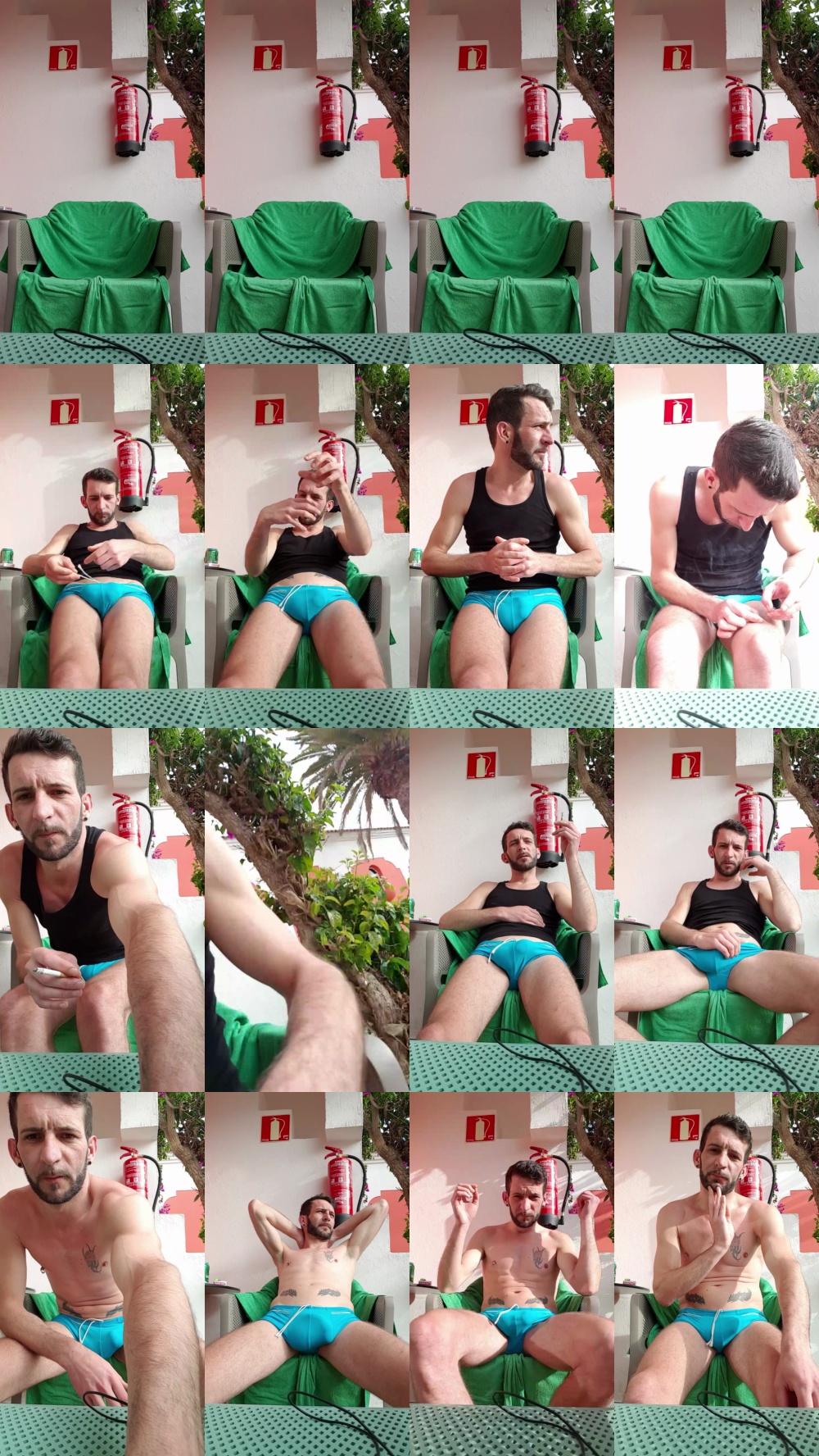 mario84luci 07-05-2019  Recorded Video Download