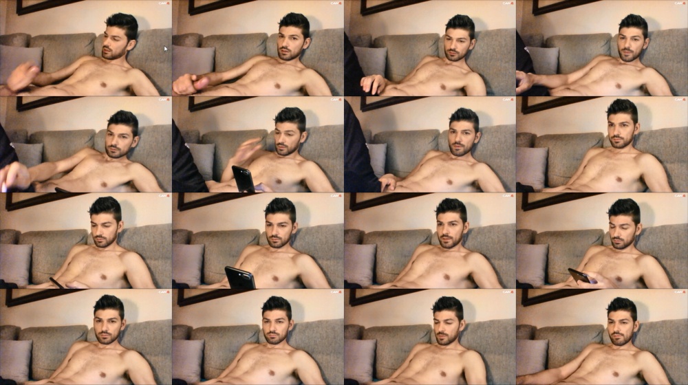 sexfriendch 07-05-2019  Recorded Video Topless