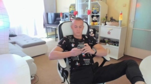 zeus__xxx 07-05-2019  Recorded Video Webcam