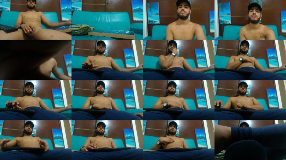 younghotxxx1 07-05-2019  Recorded Video Topless