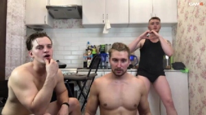 ruspaul 07-05-2019  Recorded Video Cam
