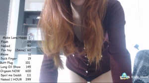 kinky_meow  07-05-2019 Recorded Toys
