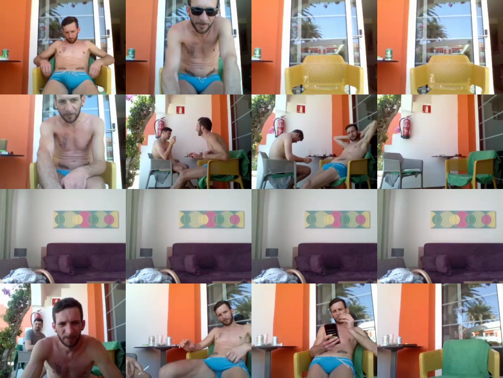 mario84luci 07-05-2019  Recorded Video Webcam