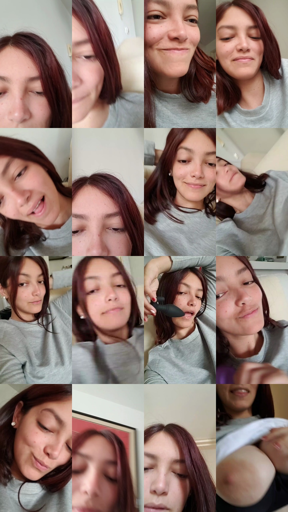 natasha6 07-05-2019 Naked  Recorded Download