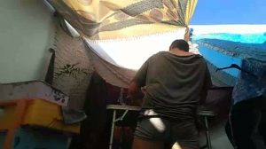 machobearhot 07-05-2019  Recorded Video Naked