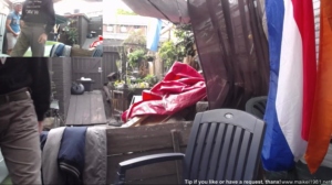 maikel1981nl 07-05-2019  Recorded Video Naked