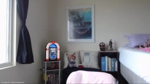 elwynciel 07-05-2019 recorded  Recorded Nude