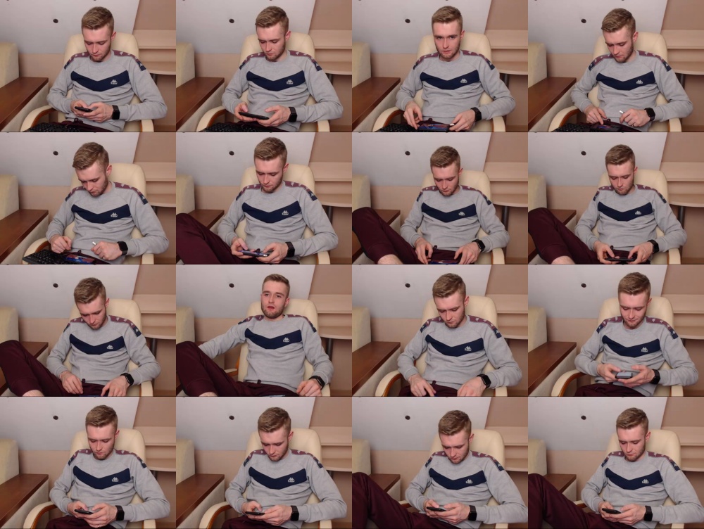 stan_cox 07-05-2019  Recorded Video Cam