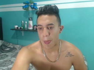 latindiick 08-05-2019  Recorded Video Download