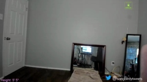 songbirdbabe  08-05-2019 Recorded XXX