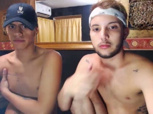 braysveryhot 08-05-2019  Recorded Video Show