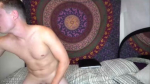 livanddrew 08-05-2019 Webcam  Recorded Show