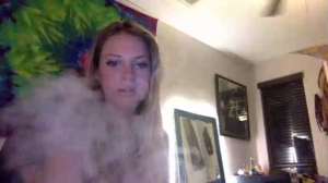 molly_witha_chance  08-05-2019 Recorded Video