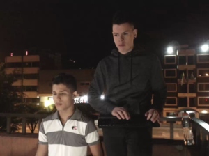 danynstevan 08-05-2019  Recorded Video XXX
