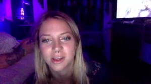 molly_witha_chance  08-05-2019 Recorded Nude