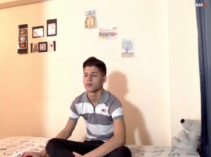 danynstevan 08-05-2019  Recorded Video Webcam