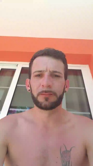 mario84luci 08-05-2019  Recorded Video Webcam