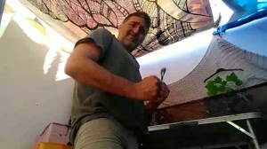 machobearhot 08-05-2019  Recorded Video Webcam