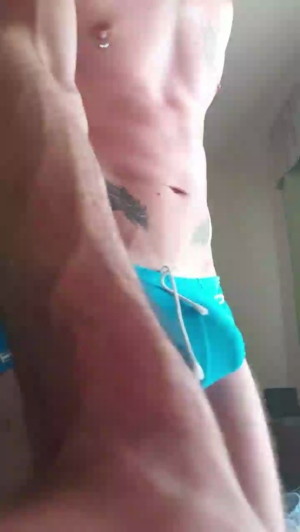 mario84luci 08-05-2019  Recorded Video Naked