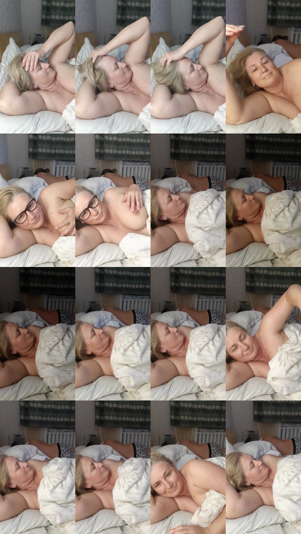 hotolgaxxx 08-05-2019 Webcam  Recorded Show