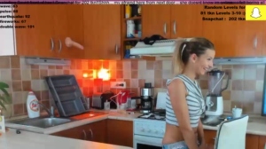 fabulous_bitch  08-05-2019 Recorded Video