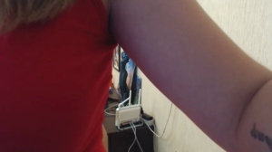 lusycandy  08-05-2019 Recorded Cam