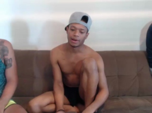 militfitness 08-05-2019  Recorded Video Topless