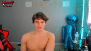 thejohnnystone 08/05/2019 Chaturbate