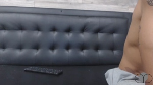 louisa_and_marco  08-05-2019 Recorded Toys