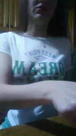 bibivrooks  08-05-2019 Recorded Naked